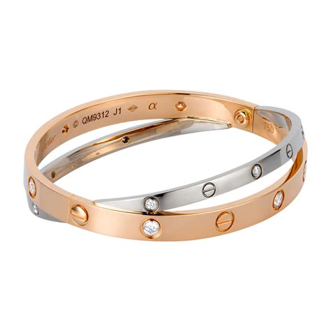 cartier jewelry|LOVE Bracelets .